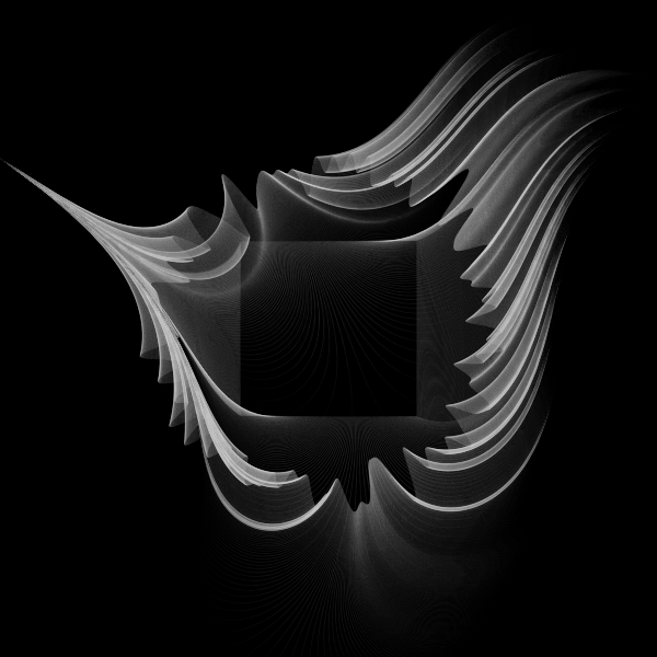 Box inside of me #23 static token preview