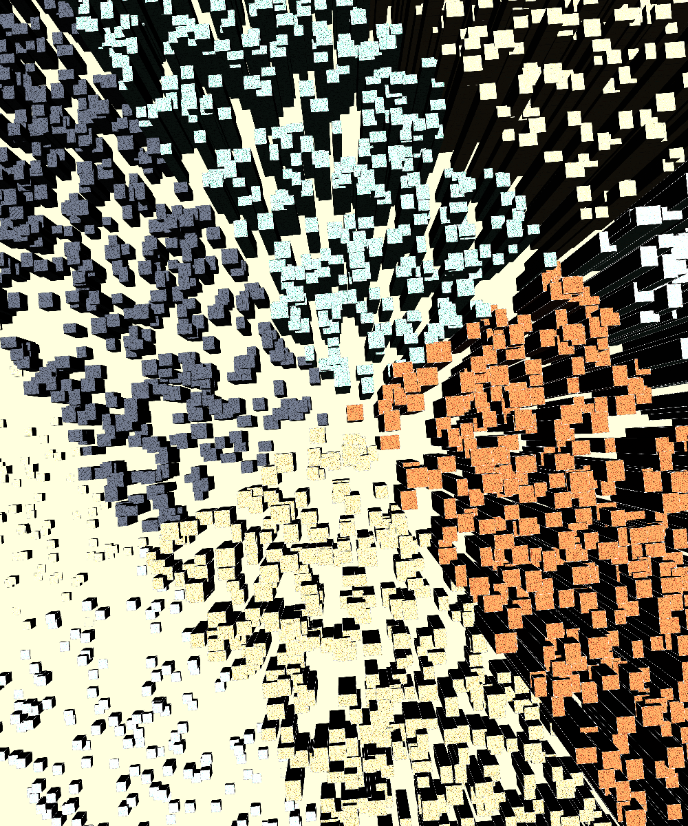 The view from above #3 static token preview
