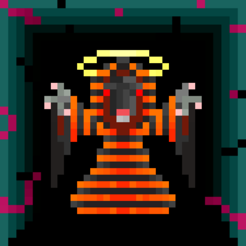 smol sacrifices #1200 static token preview