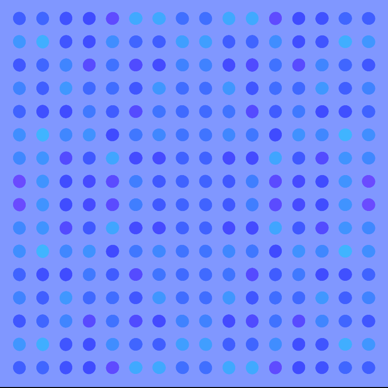 Crazy Nights #22 static token preview