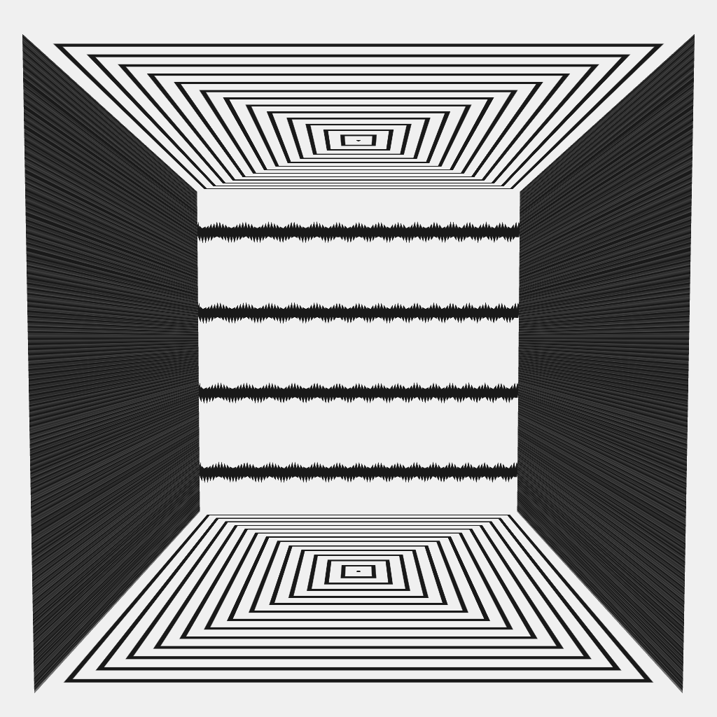 Modulacions 3: 'Cubes' (audio) #17 static token preview