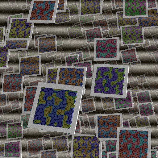 Frames of not You #10 static token preview