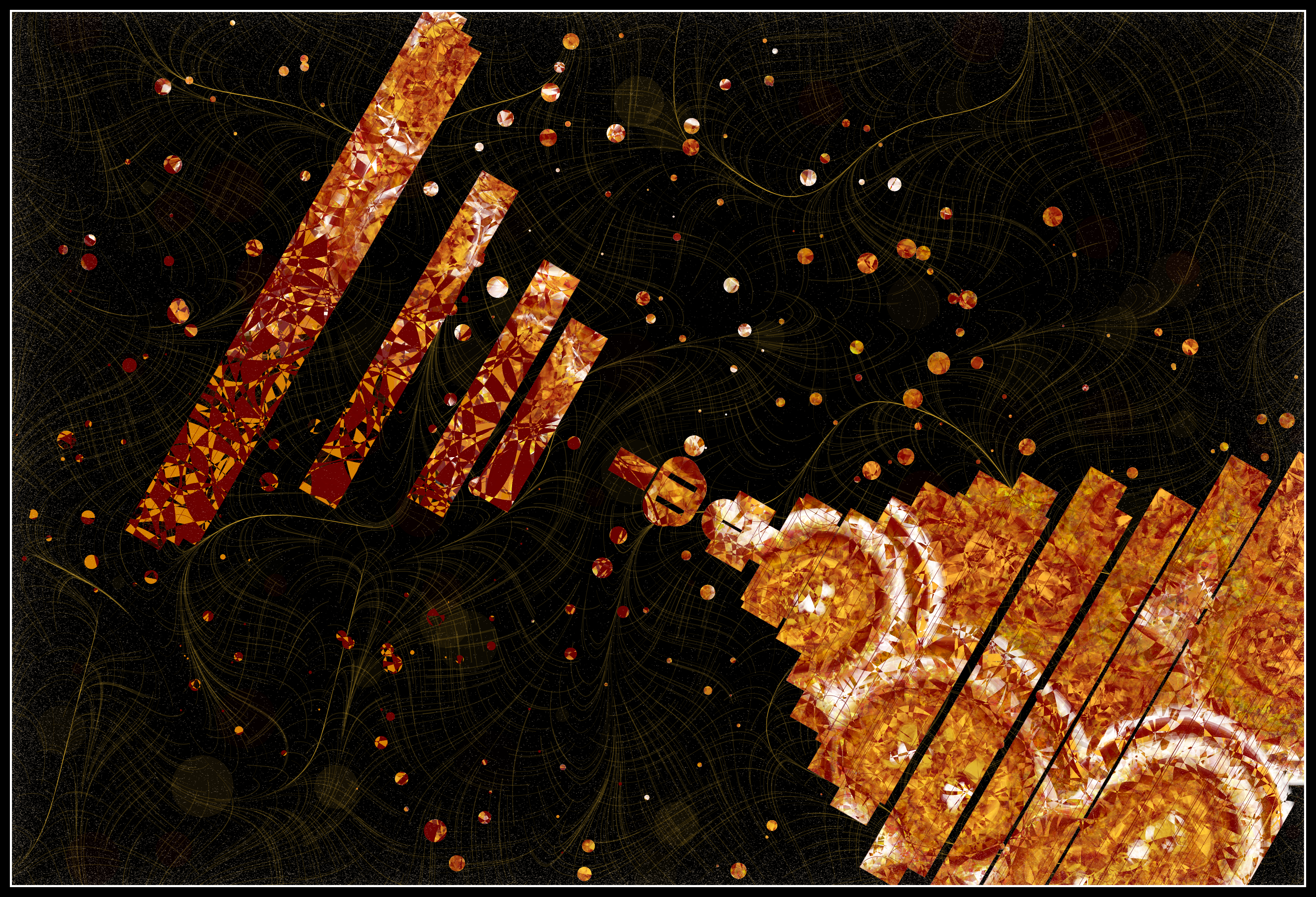 The Pillars of Creation #5 static token preview