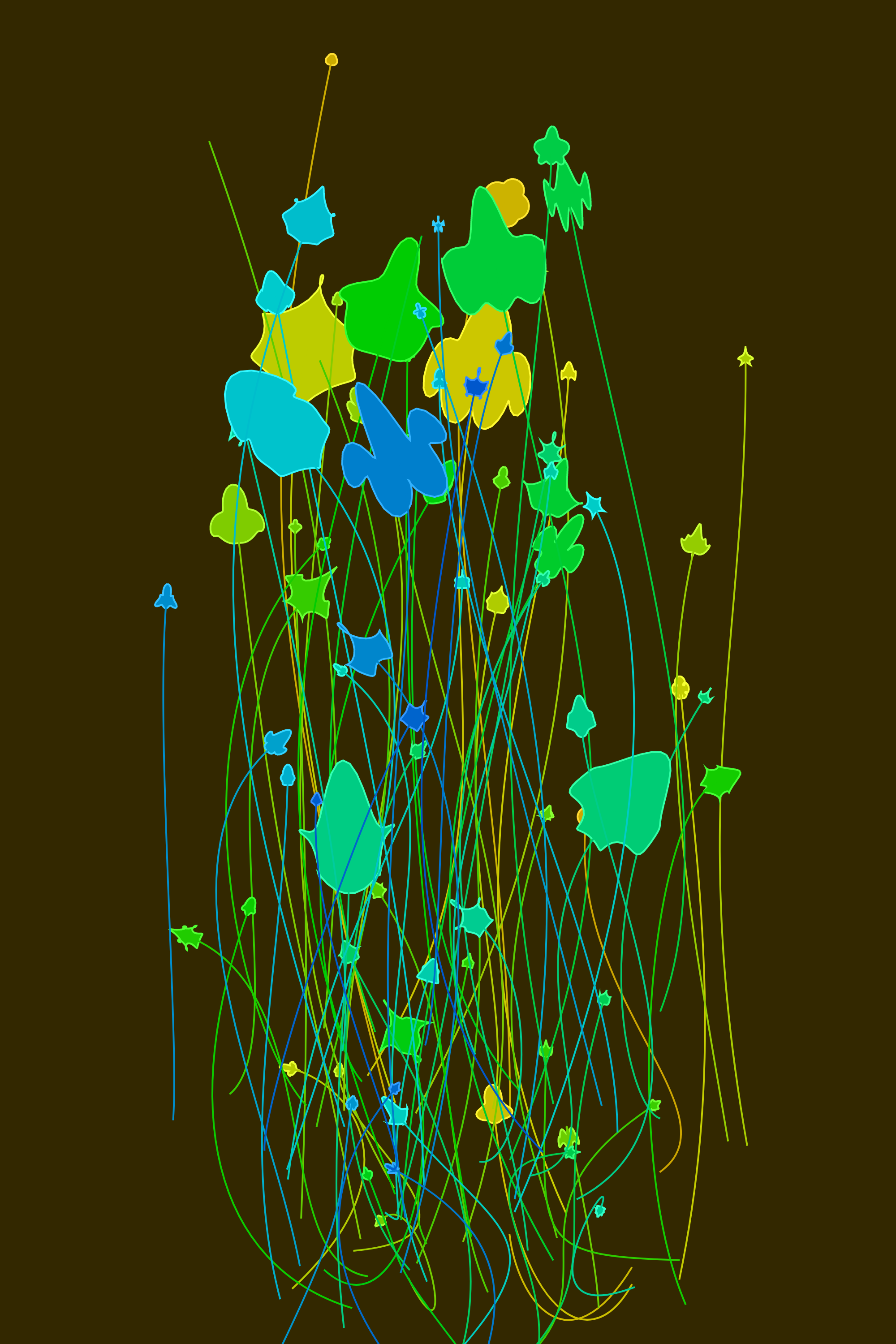 Flower___001 #2 static token preview