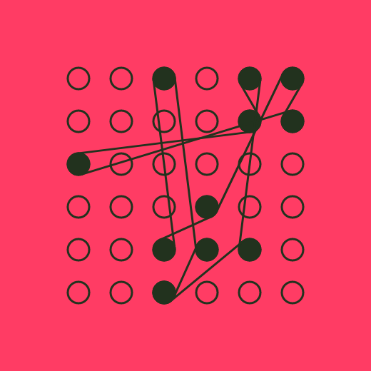 Connection stable #10 static token preview