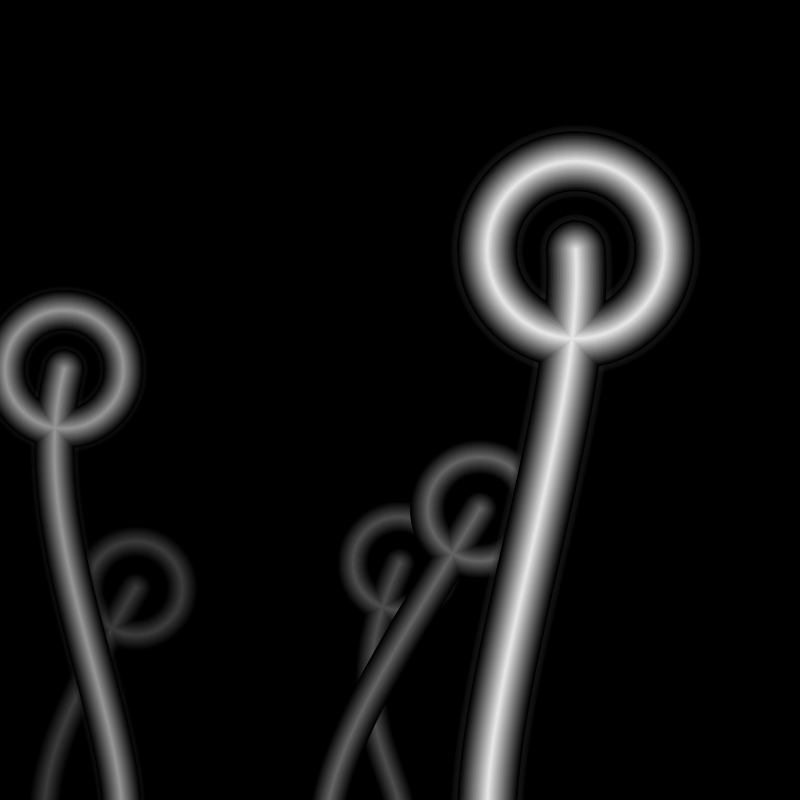 We_O #1 static token preview