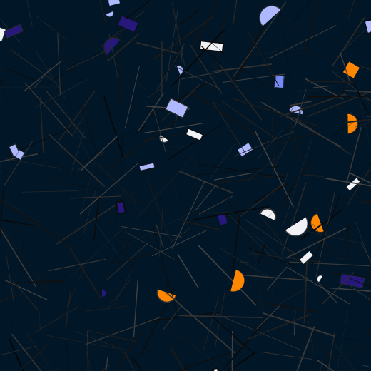 Entangle #2 static token preview