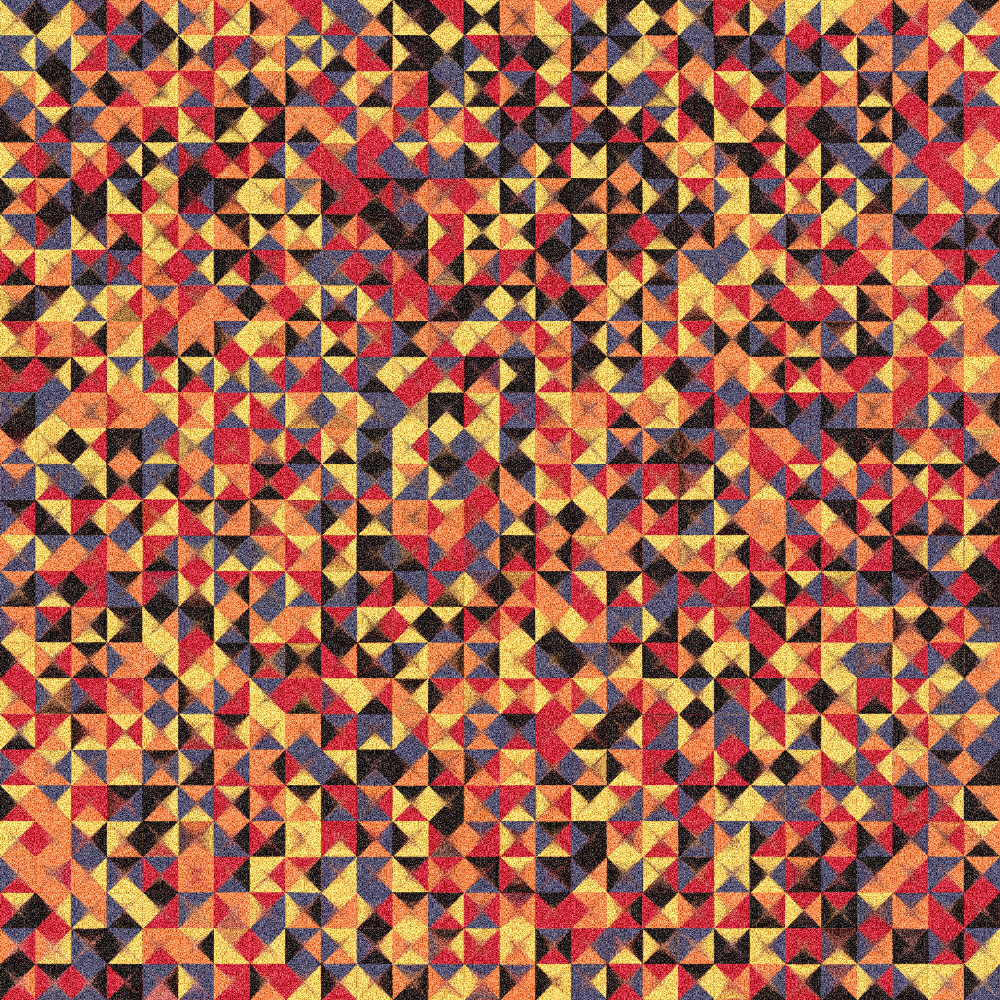 Painting Tiles #1 static token preview