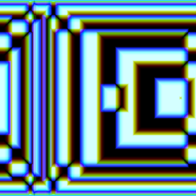 Lucy - Acid Groovebox #4 static token preview
