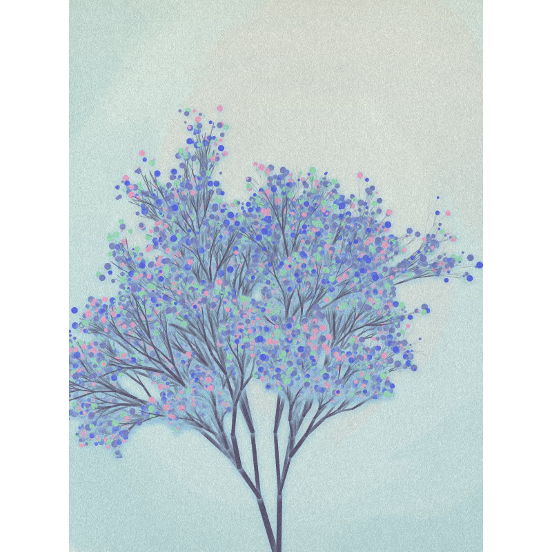 Garden of the Hesperides #14 static token preview
