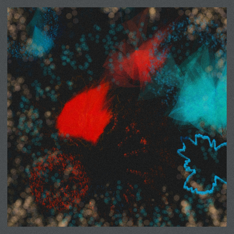 Love & Dive - Reminiscence #6 static token preview