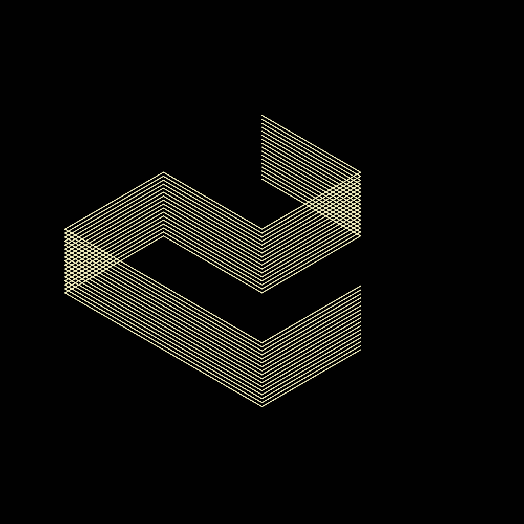 Shiso #22 static token preview