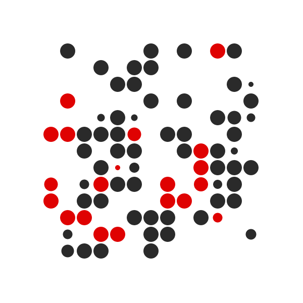 Circles [minimal] #3 static token preview