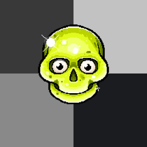 SKULLZ project preview