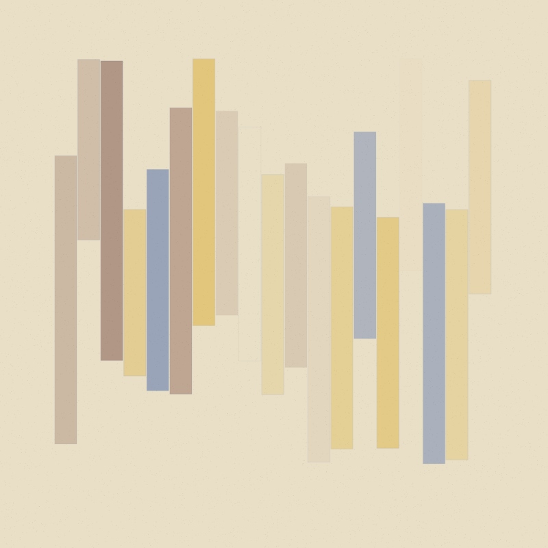 Ode to generative OGs #11 static token preview