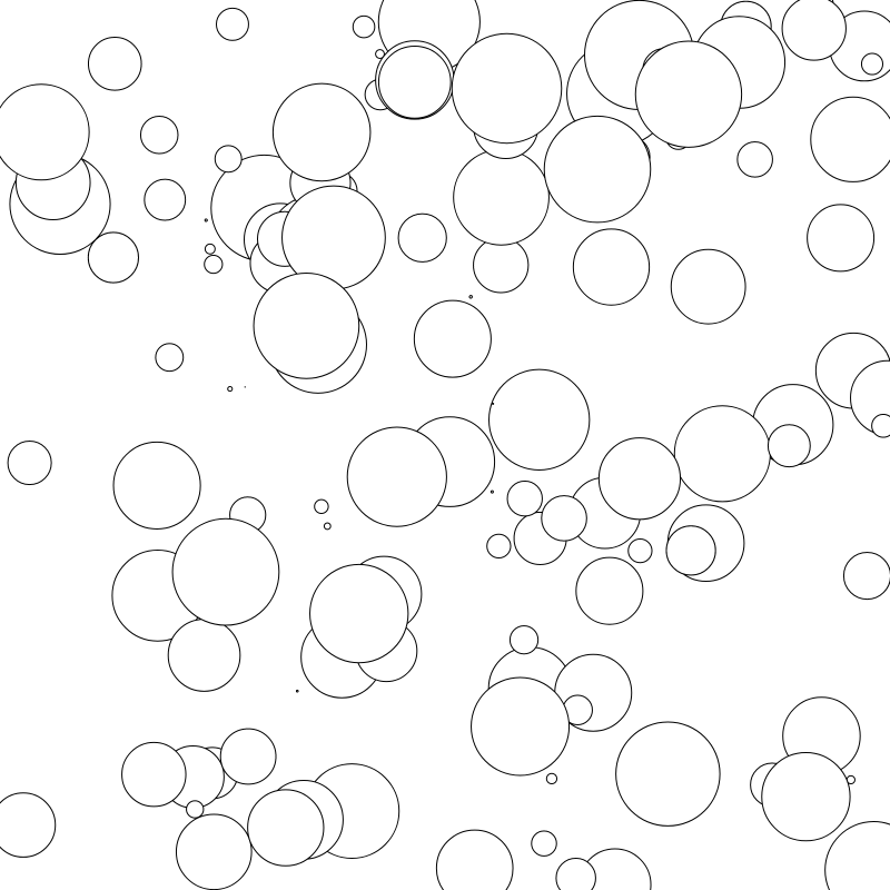 Starting Circles #15 static token preview