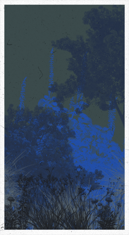 Life in the forest! #10 static token preview