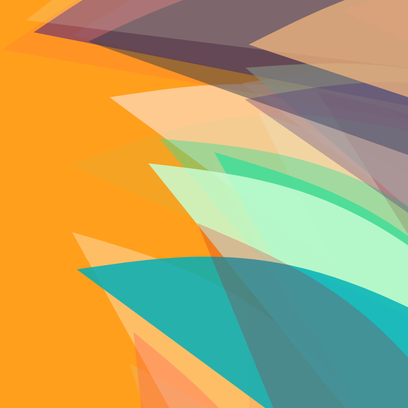 New Leaf #2 static token preview