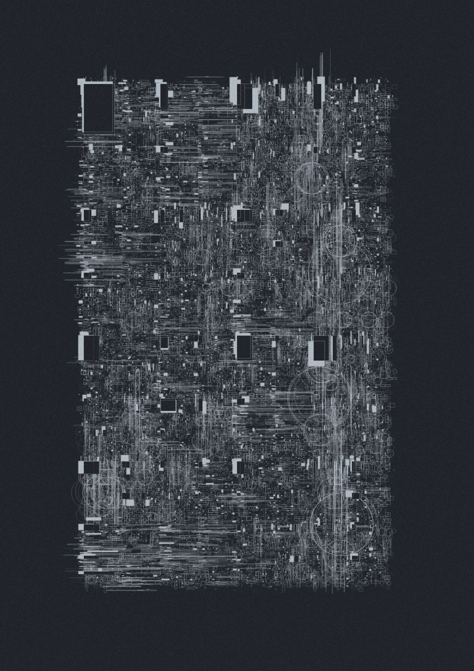 Minimal complexity #11 static token preview