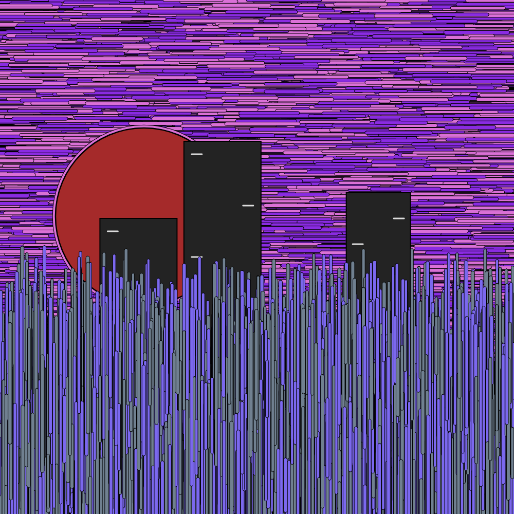 Third layer of darkness #13 static token preview
