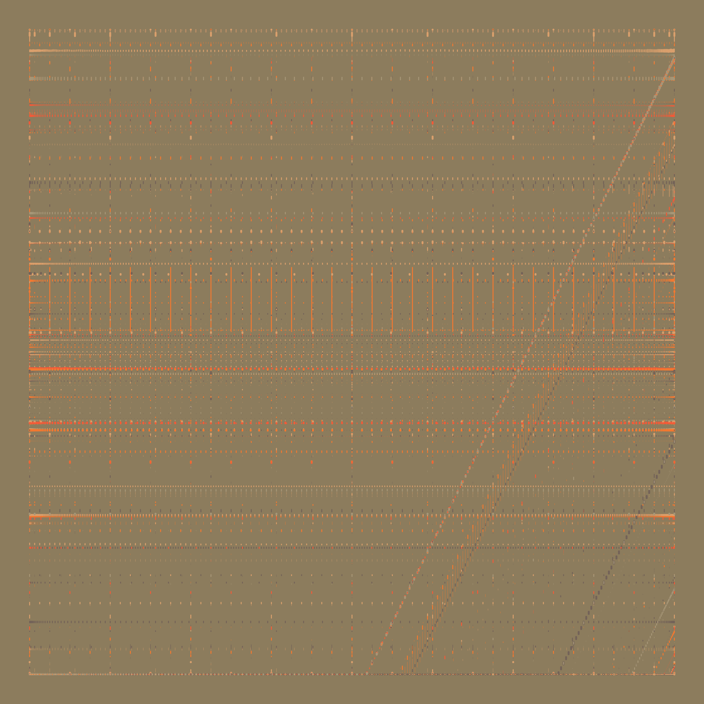 Rhythms #2 static token preview