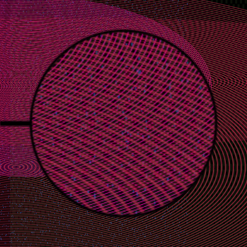 MICROSCOPY COLOR #1 static token preview