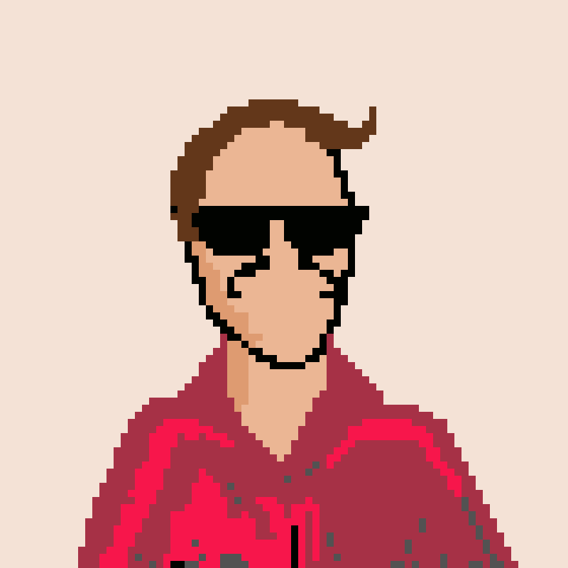 dRUNKEN PUNK #20 static token preview