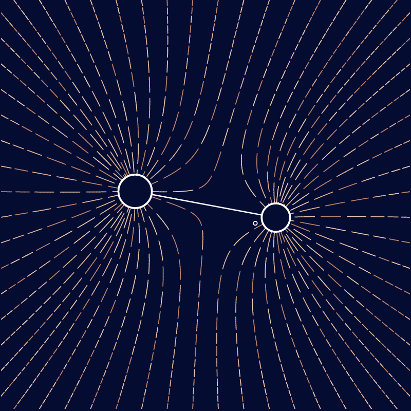 The Three-Body Problem #13 static token preview