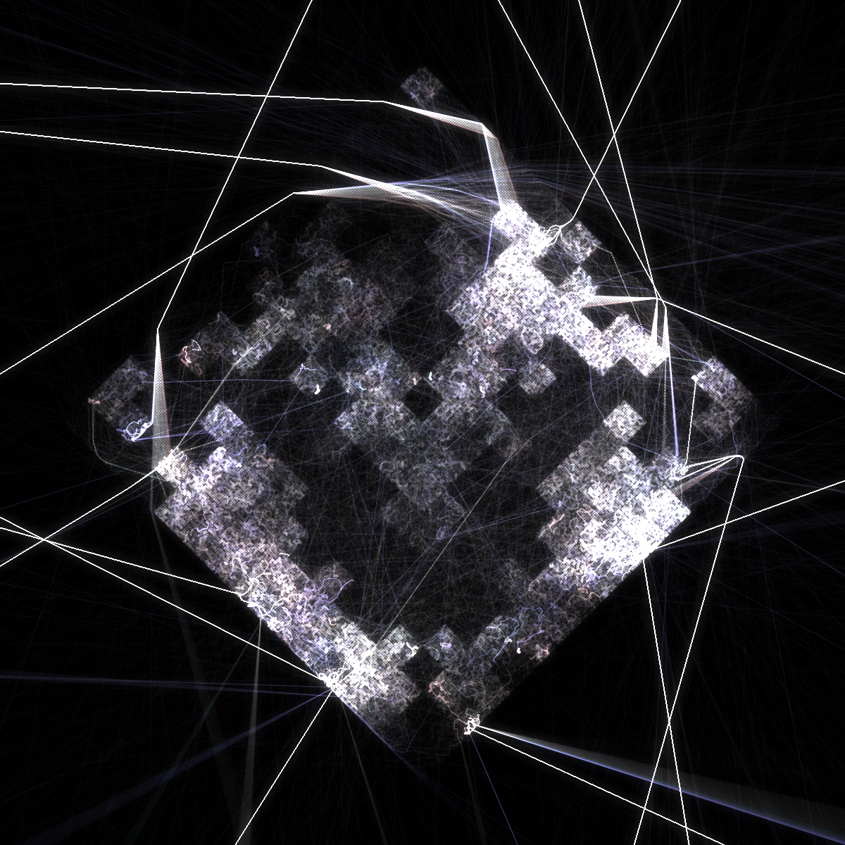 Snell's Artifacts #22 static token preview