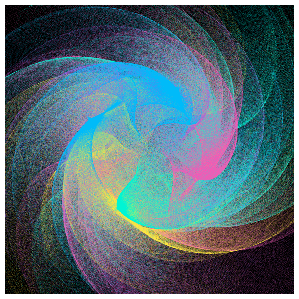 Evanescence #11 static token preview