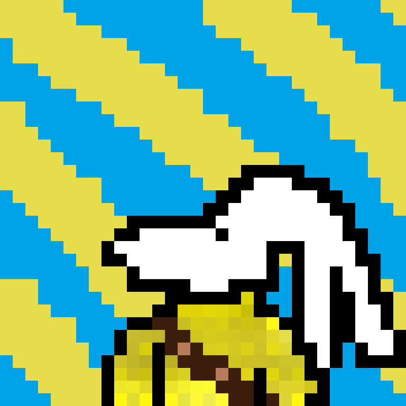 Coelhos Fedelhos #52 static token preview