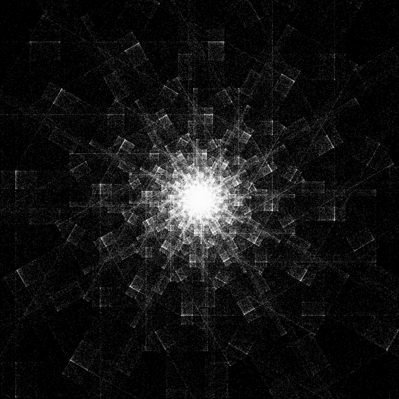 Recurrence #23 static token preview