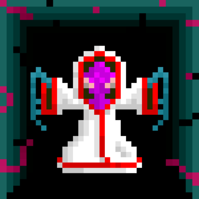 smol sacrifices #1385 static token preview
