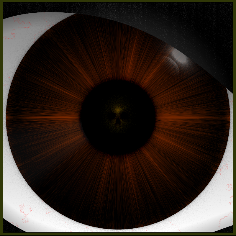 Visions of Escher #13 static token preview