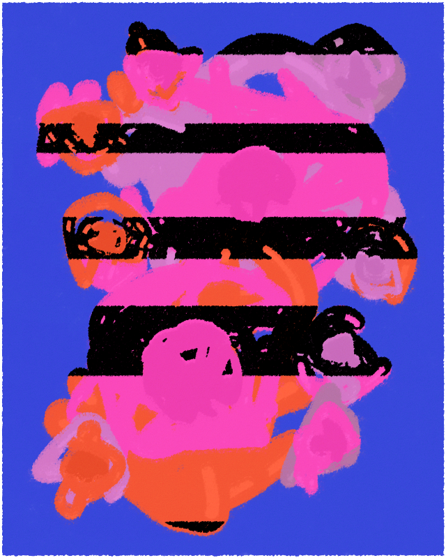Eyeshadow Roses #56 static token preview