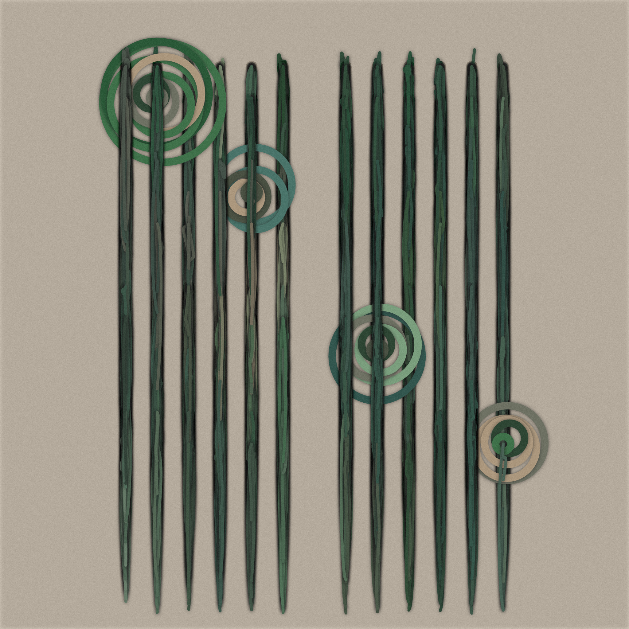 biome patches #5 static token preview