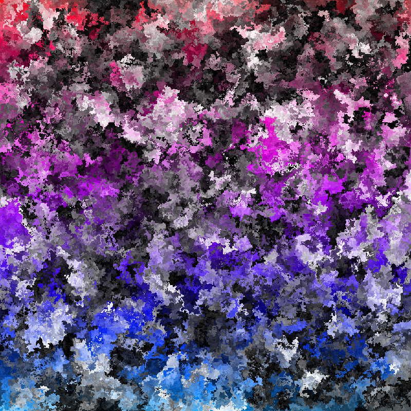 Polluted Colors #4 static token preview