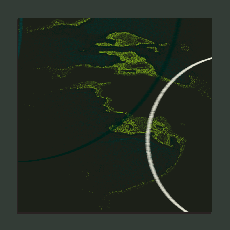 Atypical Lands #4 static token preview