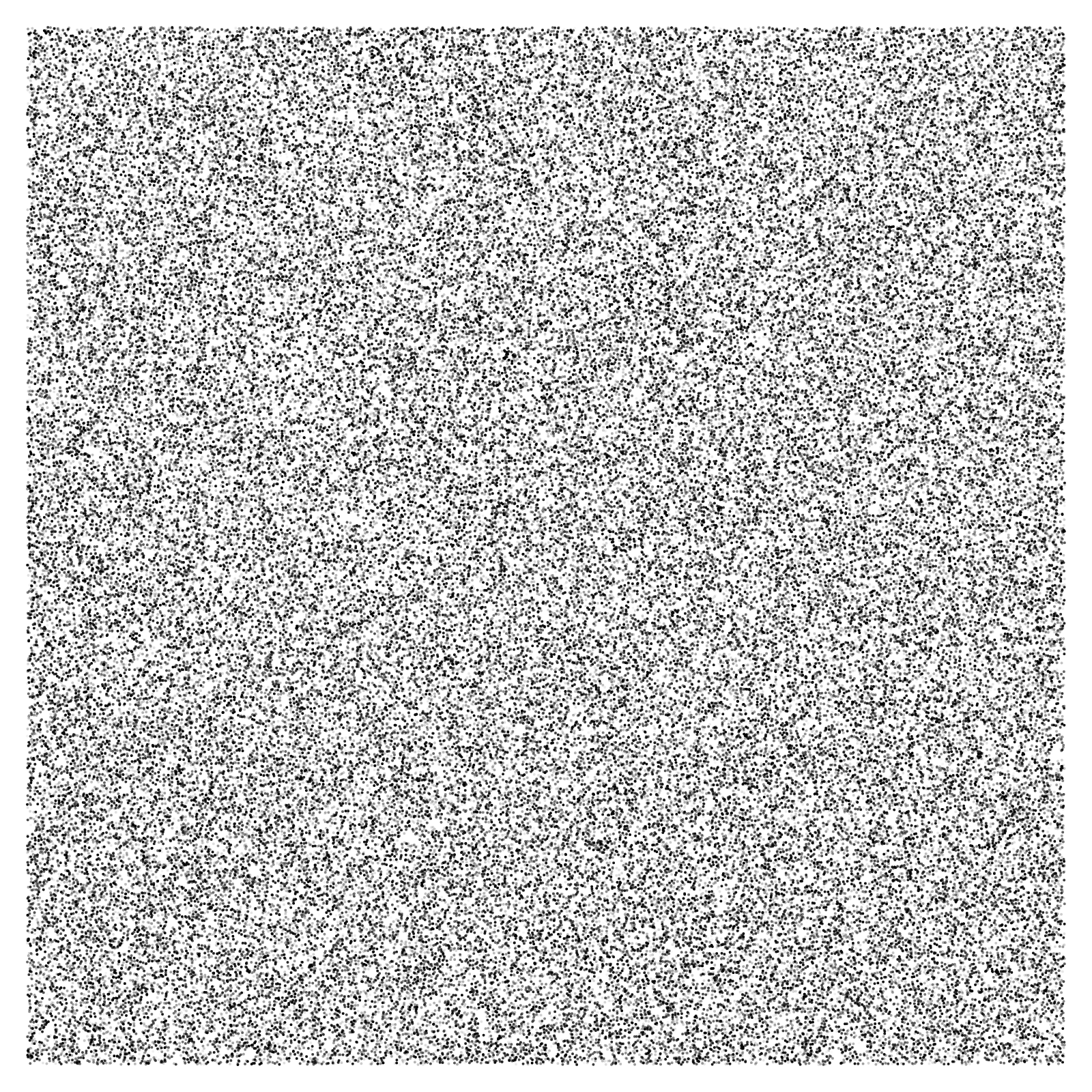 Noise #4 static token preview