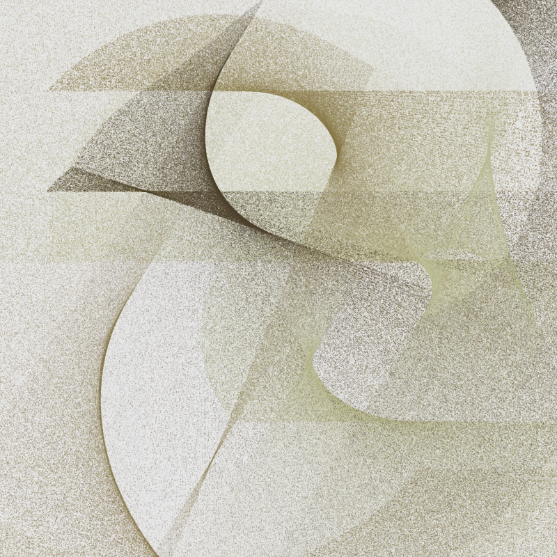 abstraction 02 #45 static token preview