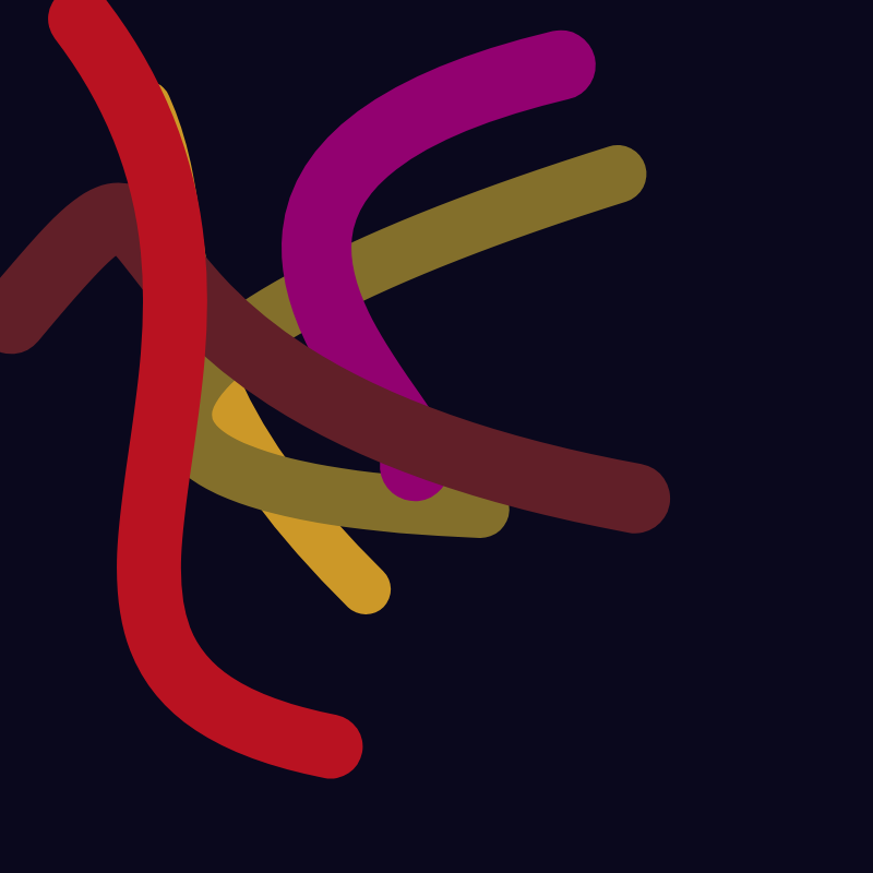 Doodle #11 static token preview