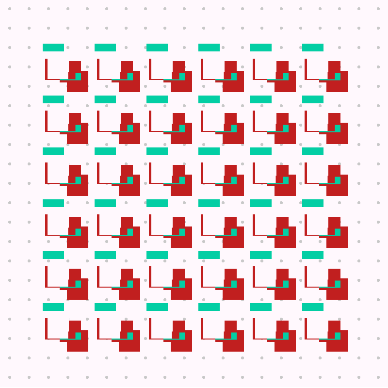 iRectangular Shape #1 static token preview