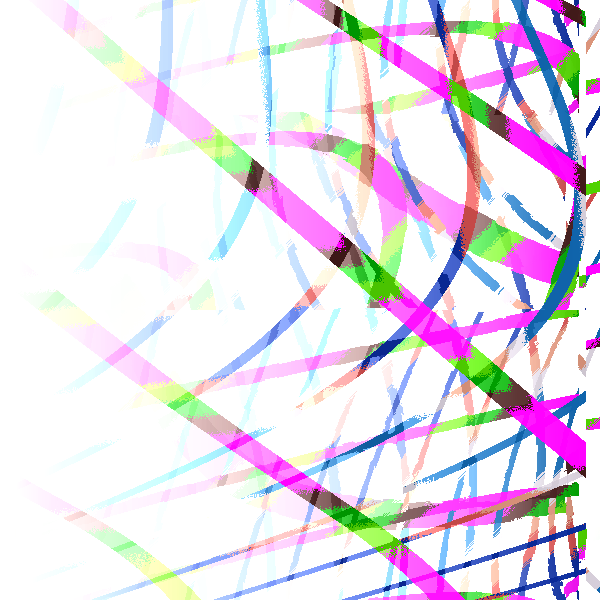 Weaves Pattern #2 static token preview
