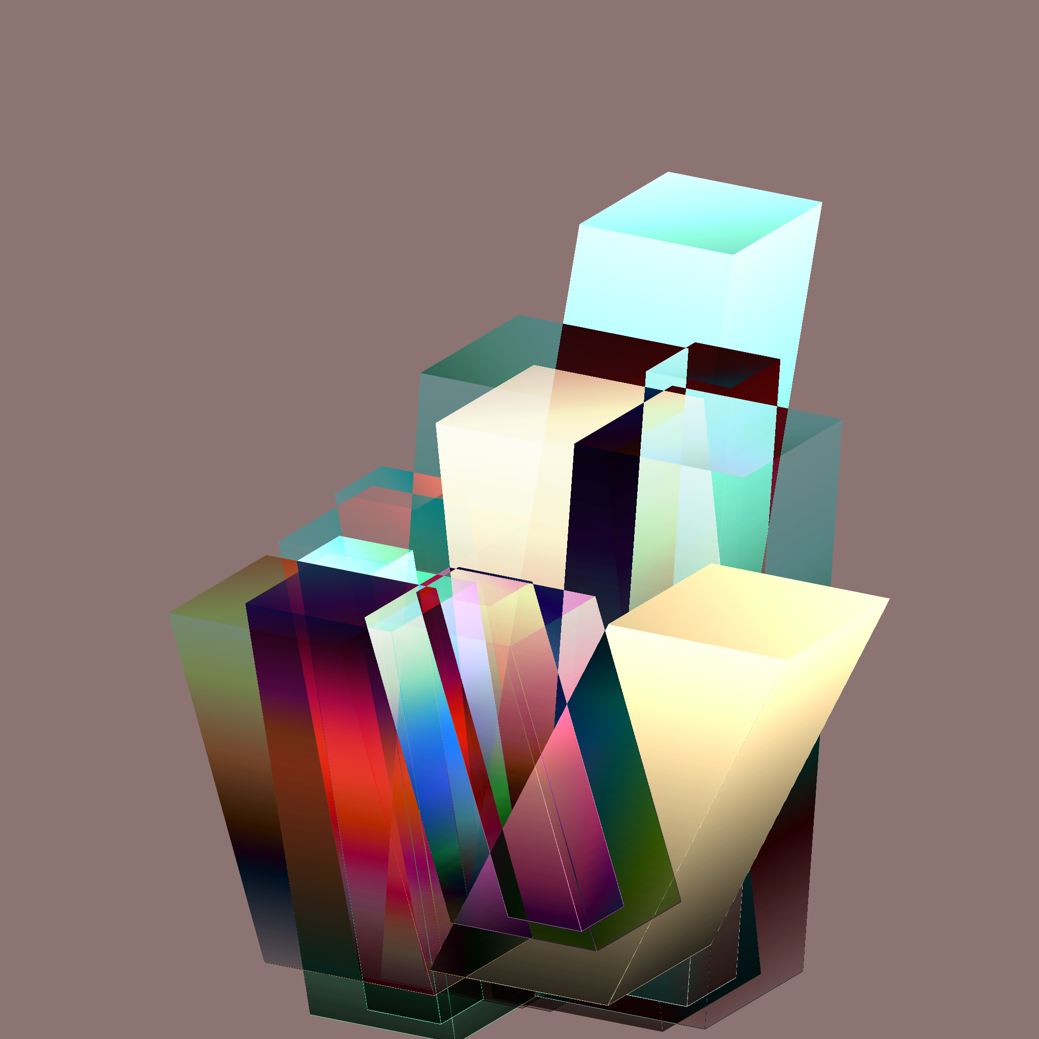 CSS Crystals✨ #22 static token preview