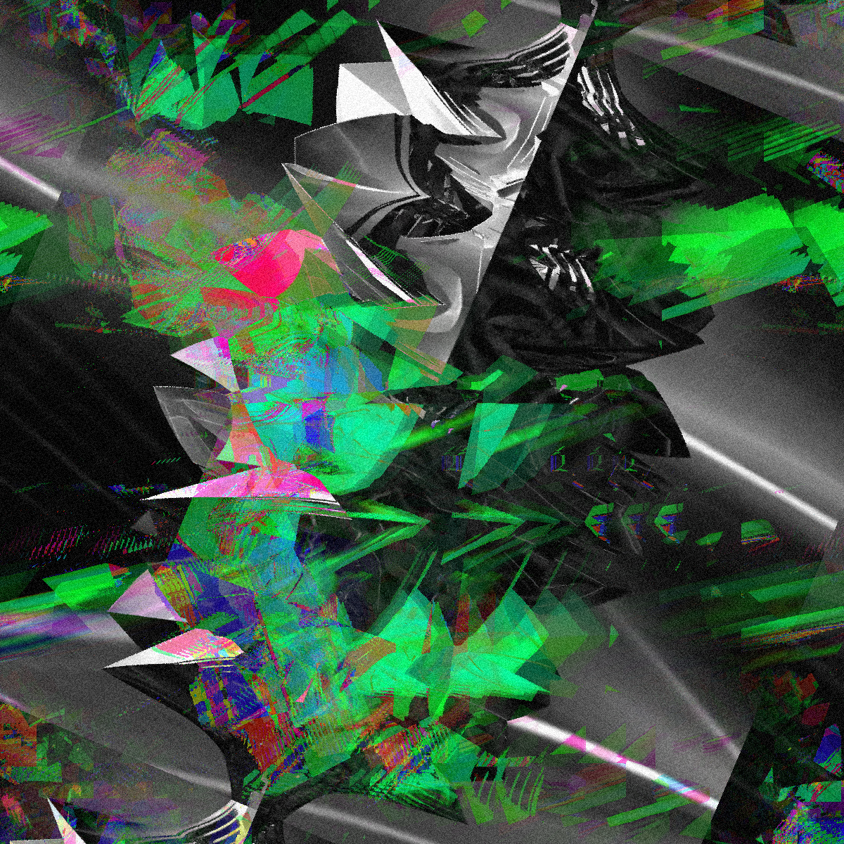 Imaginario Colectivo | Collab ft EThImages #11 static token preview