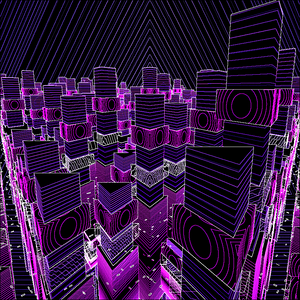 Cityview project preview