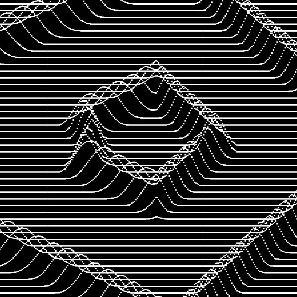 Lines #10 static token preview