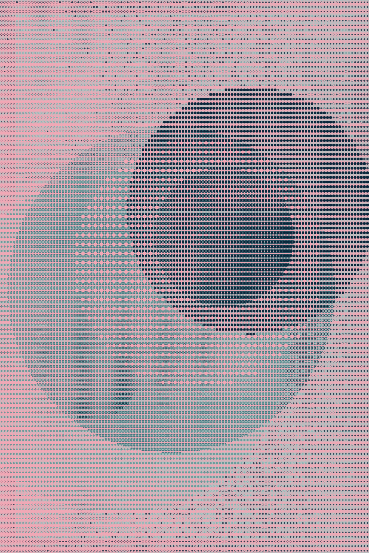 GRAVITATE #73 static token preview