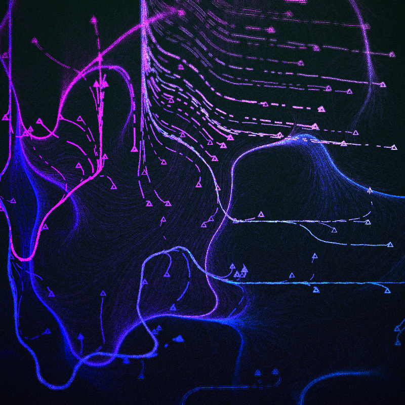 Follow The Map #5 static token preview