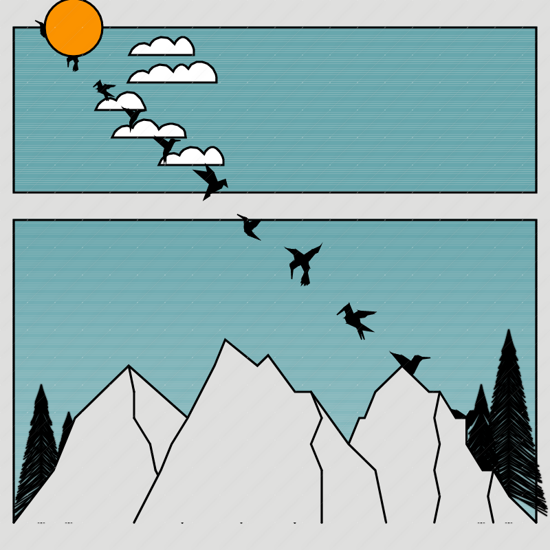 House of Birds #122 static token preview